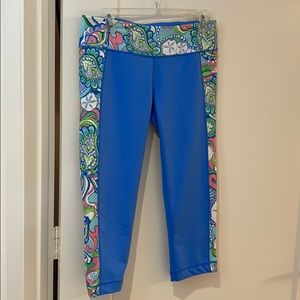 Luxletic Lilly Pulitzer